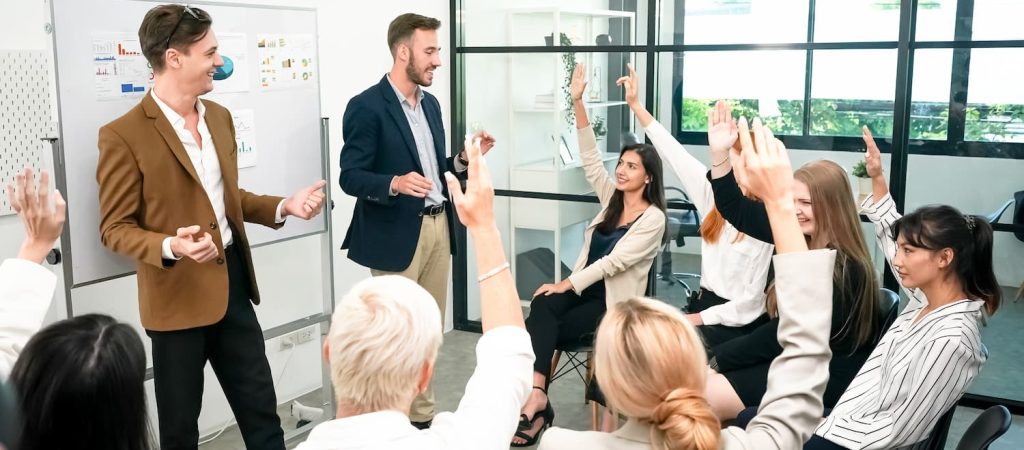 Mejora el control con SAP Business One